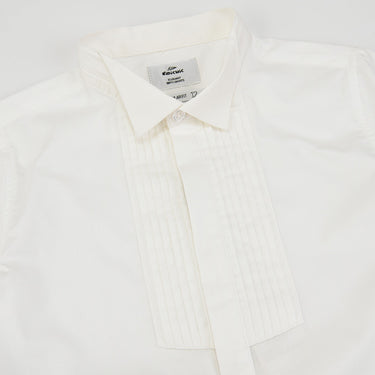 Tuxido S.S Shirt - Regular Fit - Kidichic